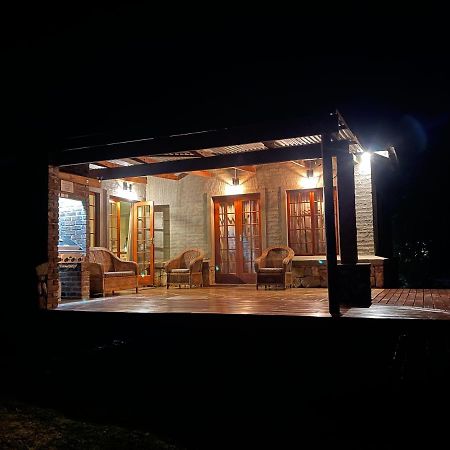 Walkersons Trout And Nature Haven Dullstroom Exterior photo